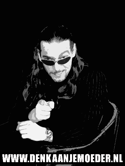 Denk Aan Je Moeder Denk Aan Je Moeder